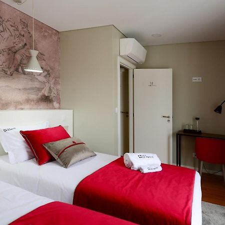 Vila De Ponte Guest House Ponte de Lima Dış mekan fotoğraf