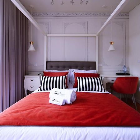 Vila De Ponte Guest House Ponte de Lima Dış mekan fotoğraf