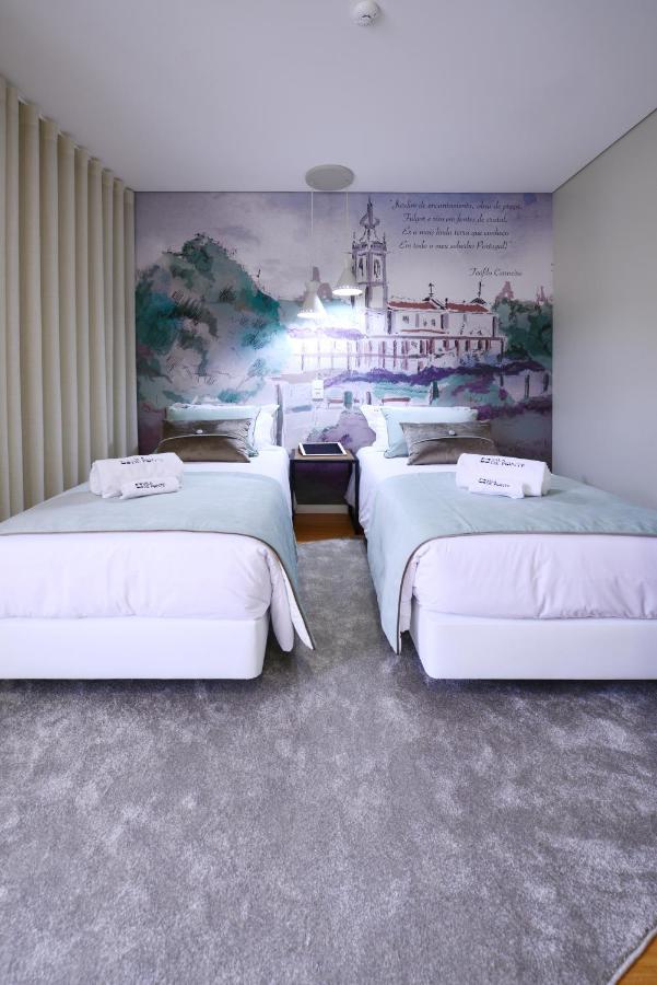 Vila De Ponte Guest House Ponte de Lima Dış mekan fotoğraf