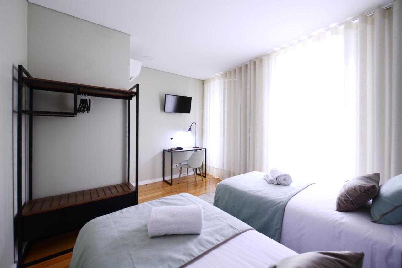 Vila De Ponte Guest House Ponte de Lima Dış mekan fotoğraf