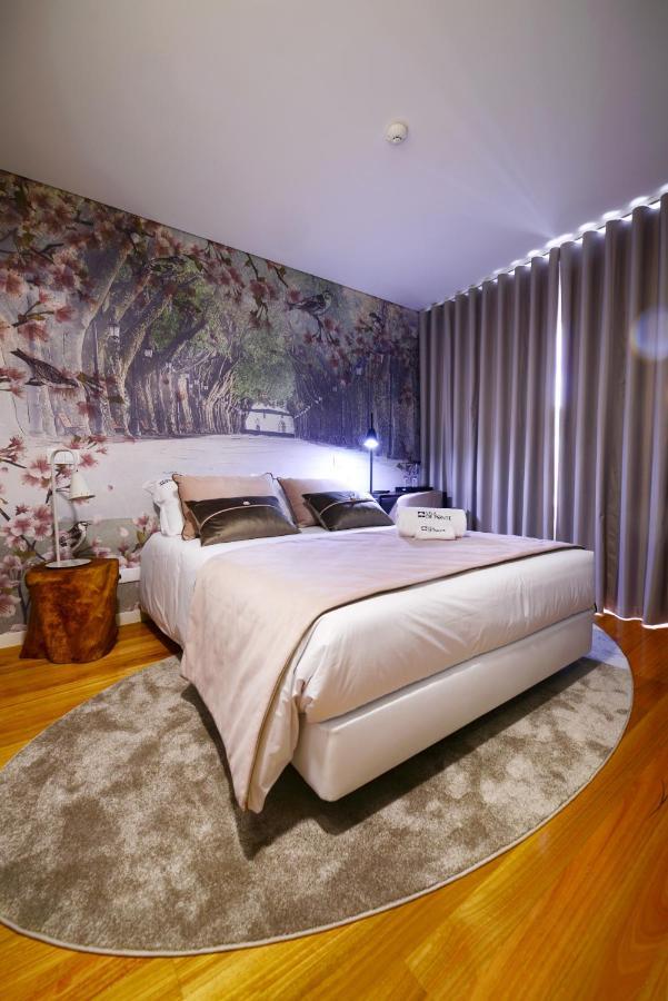 Vila De Ponte Guest House Ponte de Lima Dış mekan fotoğraf