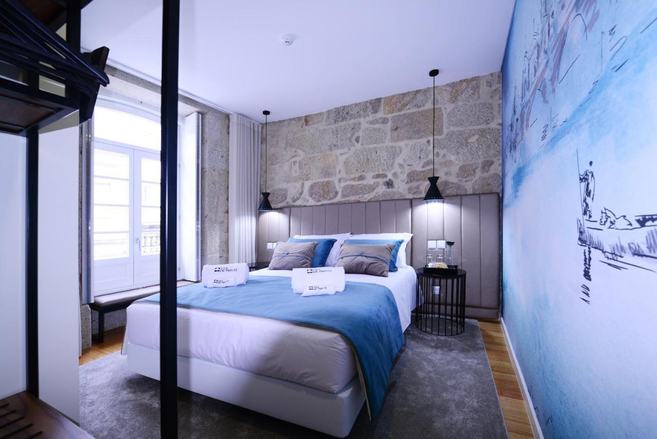 Vila De Ponte Guest House Ponte de Lima Dış mekan fotoğraf