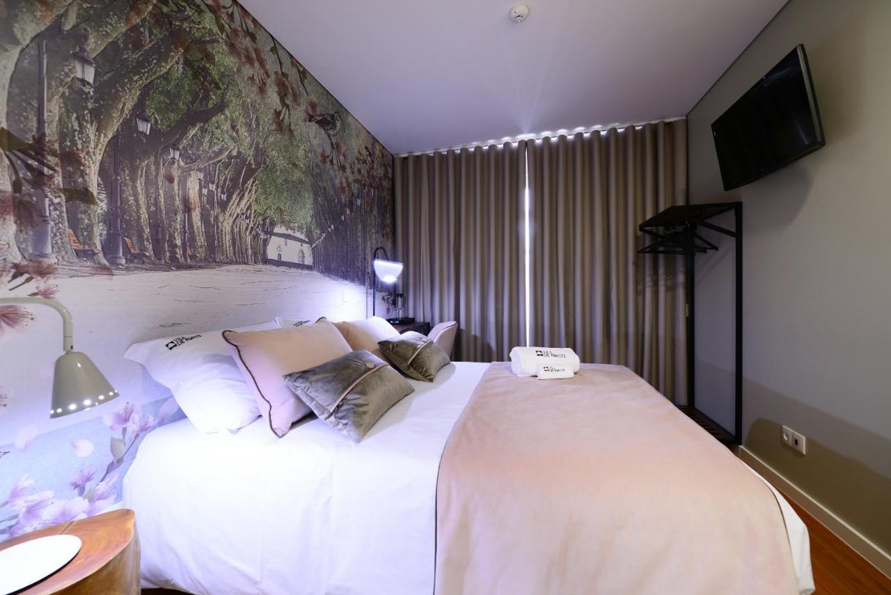 Vila De Ponte Guest House Ponte de Lima Dış mekan fotoğraf
