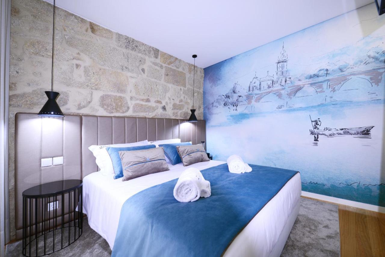Vila De Ponte Guest House Ponte de Lima Dış mekan fotoğraf