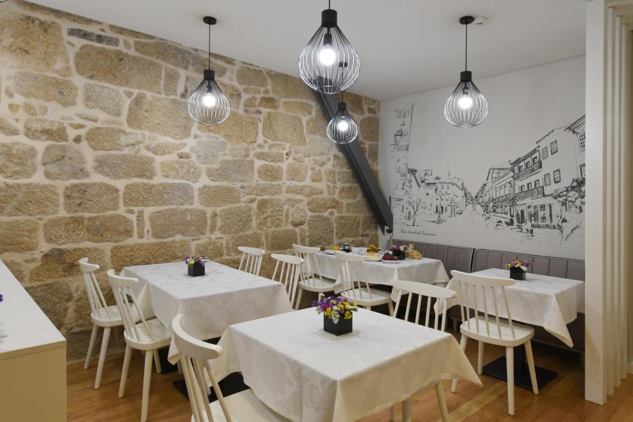 Vila De Ponte Guest House Ponte de Lima Dış mekan fotoğraf