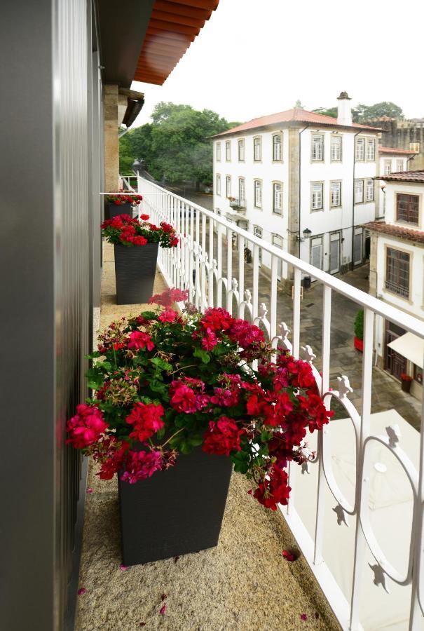 Vila De Ponte Guest House Ponte de Lima Dış mekan fotoğraf