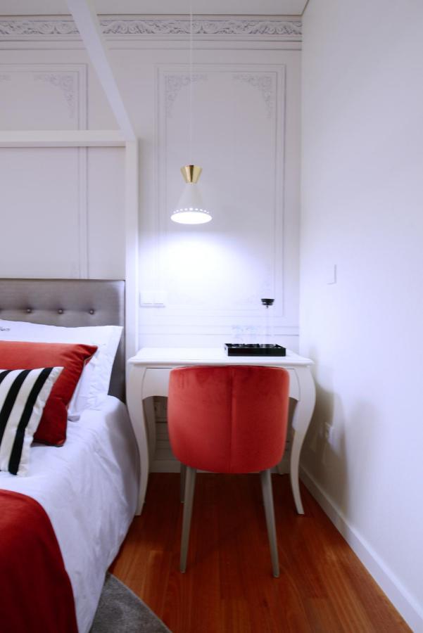 Vila De Ponte Guest House Ponte de Lima Dış mekan fotoğraf