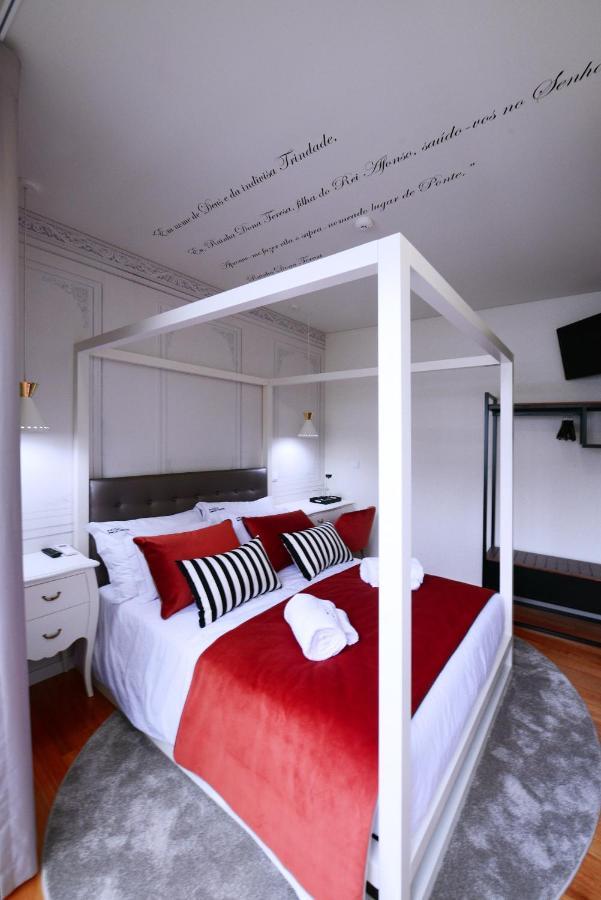 Vila De Ponte Guest House Ponte de Lima Dış mekan fotoğraf