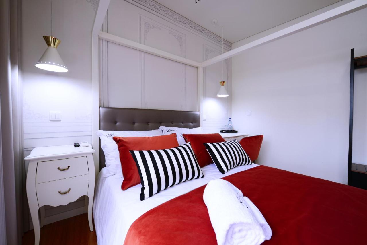 Vila De Ponte Guest House Ponte de Lima Dış mekan fotoğraf