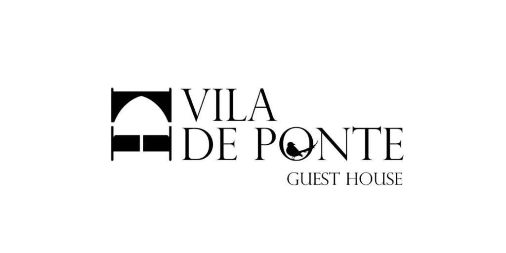 Vila De Ponte Guest House Ponte de Lima Dış mekan fotoğraf