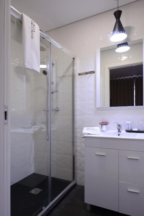 Vila De Ponte Guest House Ponte de Lima Dış mekan fotoğraf