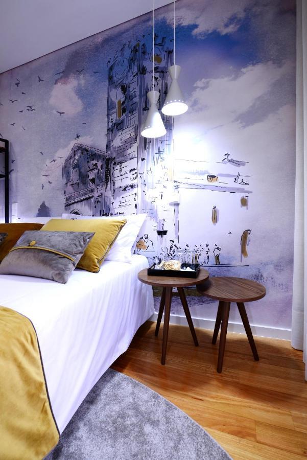 Vila De Ponte Guest House Ponte de Lima Dış mekan fotoğraf