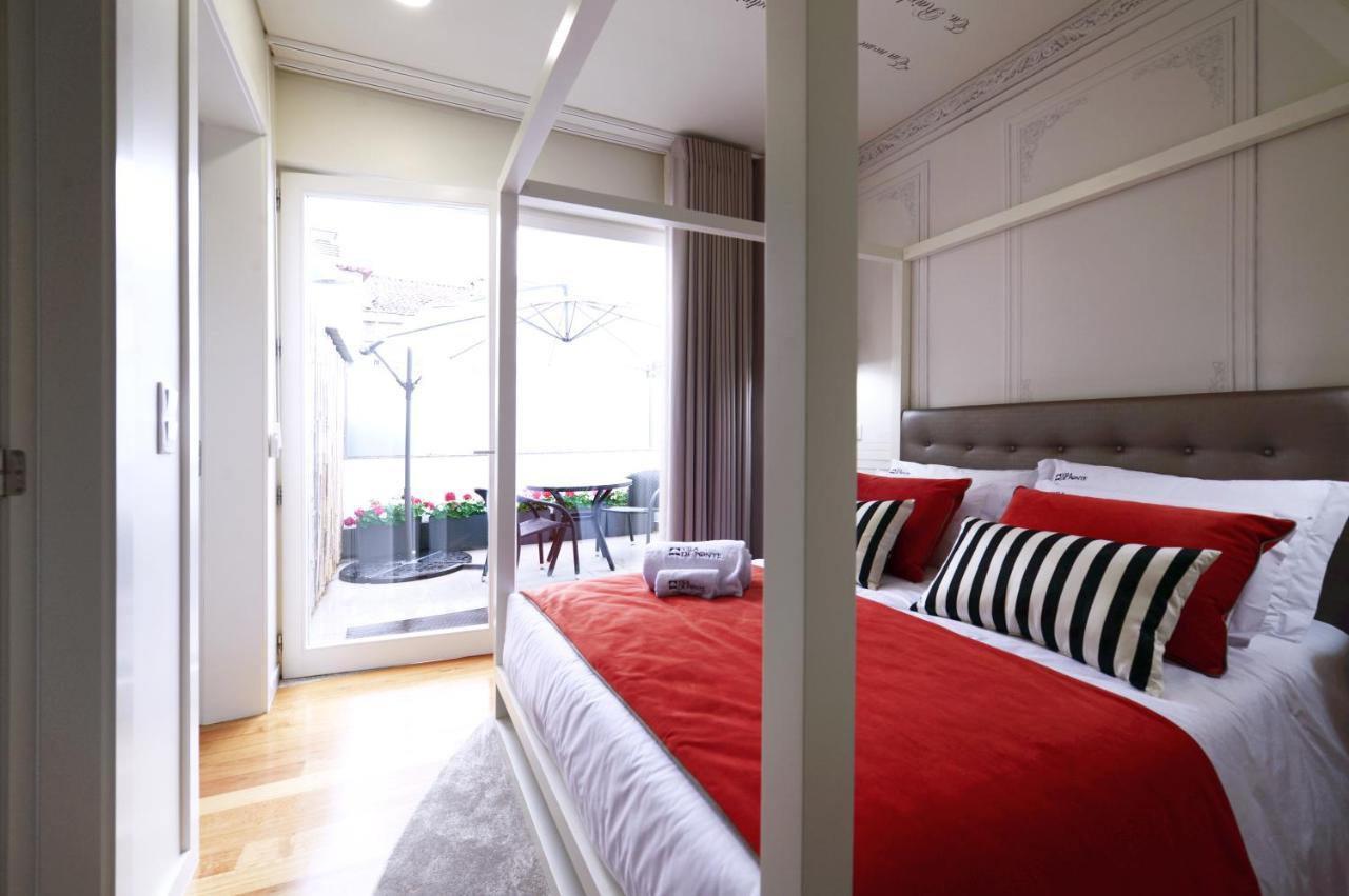 Vila De Ponte Guest House Ponte de Lima Dış mekan fotoğraf